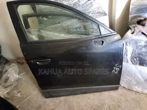 Mazda CX5 Front RHS Door