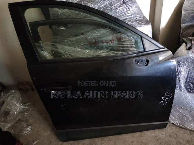 Mazda CX5 Front RHS Door - thumbnail 2