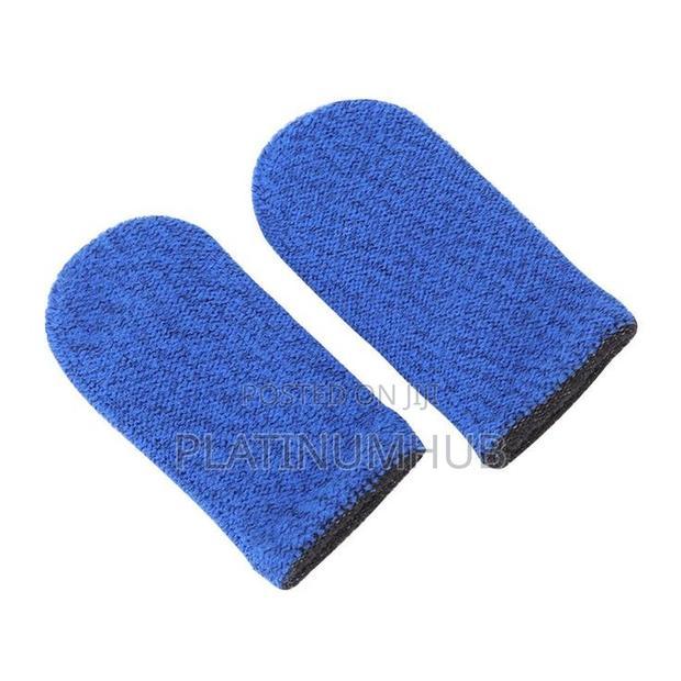 Finger Sleeve Qw2 - main view