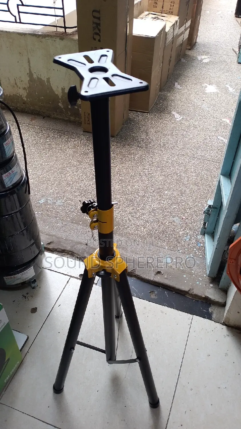 UKC Speaker Stand