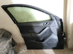 Mazda CX5 Front Left Door