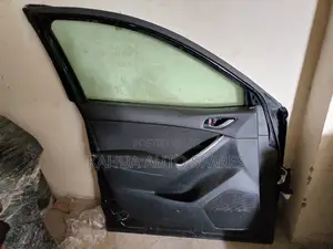 Mazda CX5 Front Left Door