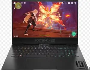 New Laptop HP 16GB Intel Core I9 SSD 1T