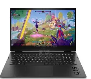 New Laptop HP 16GB Intel Core I9 SSD 1T