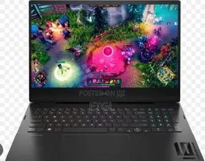New Laptop HP 16GB Intel Core I9 SSD 1T