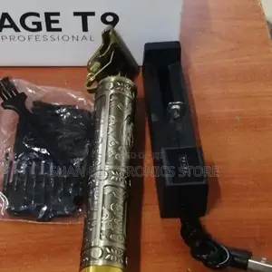 Vintage T9 Shaver, Shaver Vintage Vintage T9 Shaver, Shaver;