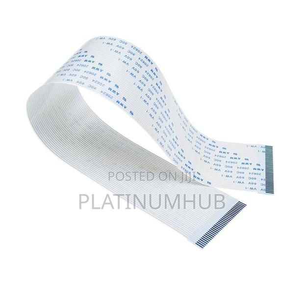 Ribbon Cable Ps4 S3 - main view