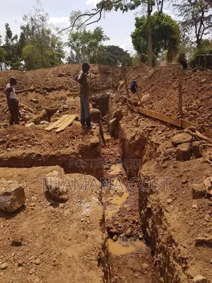Quantity Surveying and Project Management