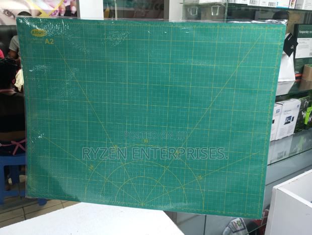 A2 Cutting Mat Self Healing Mat - main view