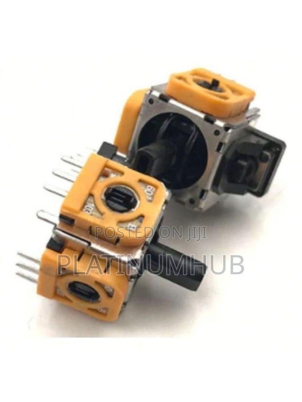 Analog Joystick B6t - main view