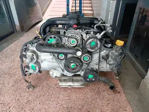 Fb20 Engine Complete (Subaru)