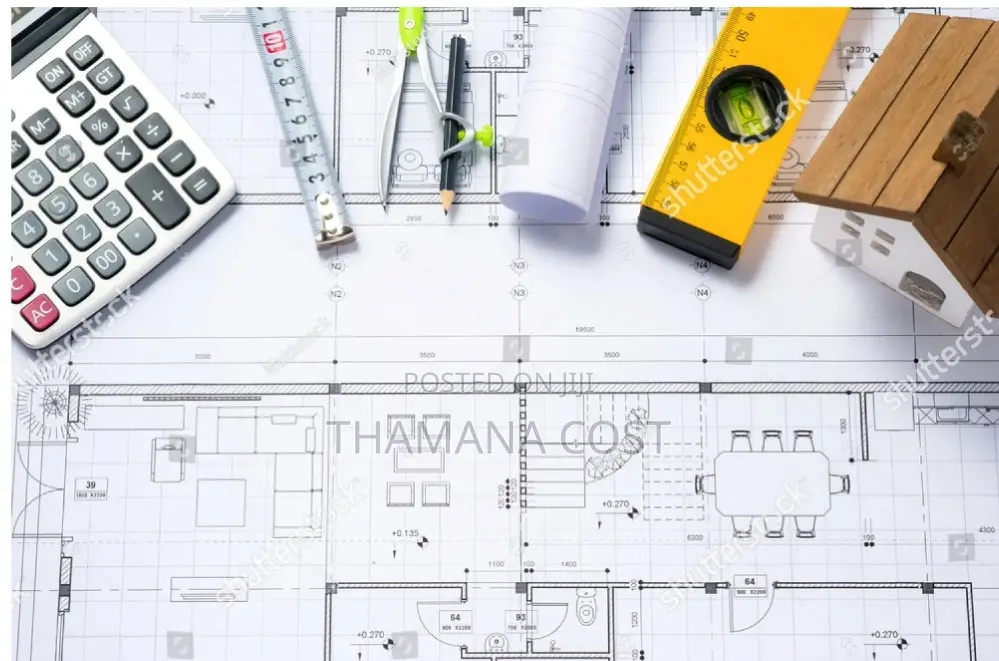Quantity Surveying and Project Management