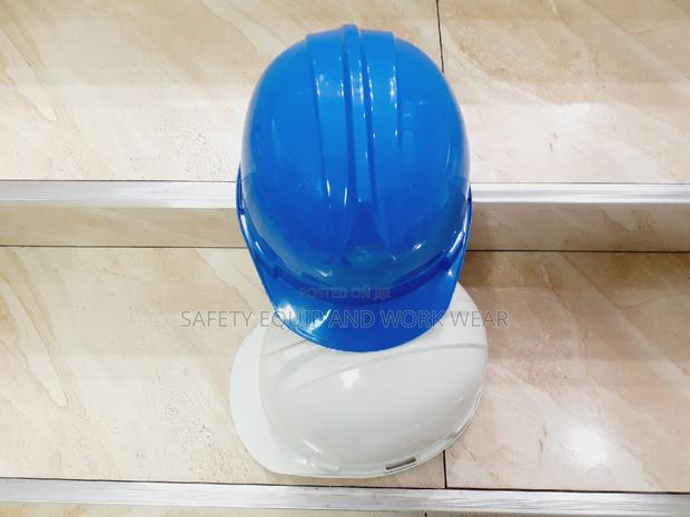 Light Duty Helments- Casual Work Activities - main view