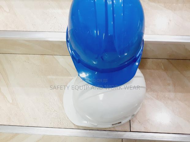 Light Duty Helments- Casual Work Activities - thumbnail 2