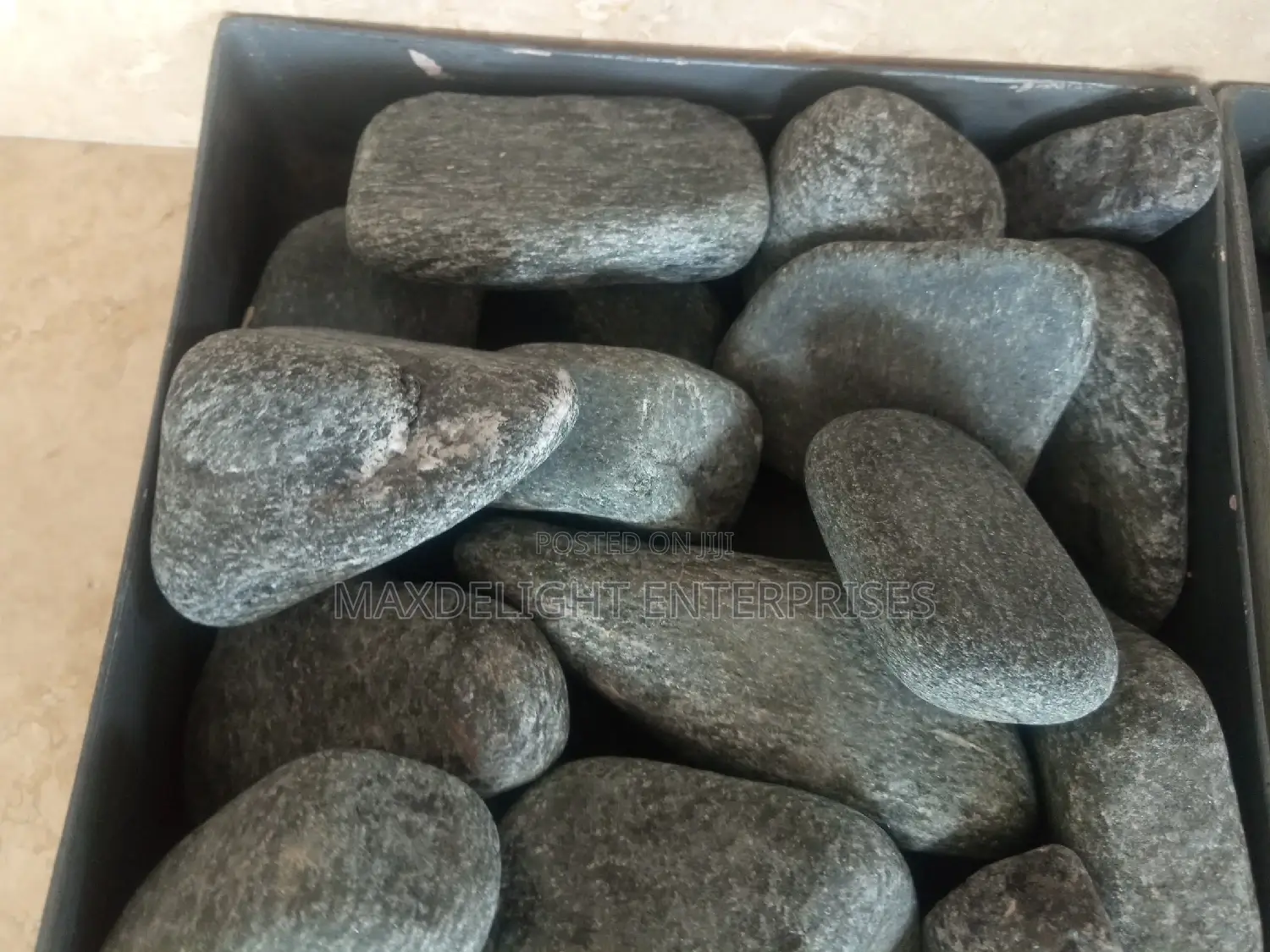 Pebbles Stones