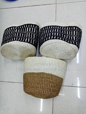 Baskets Sizes 8,10,12 14 - thumbnail 2