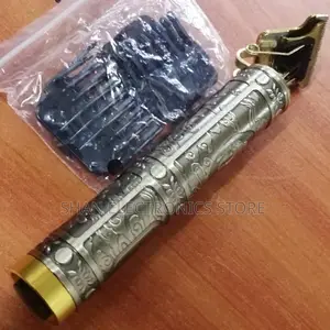 Rechargeable Trimmer USB