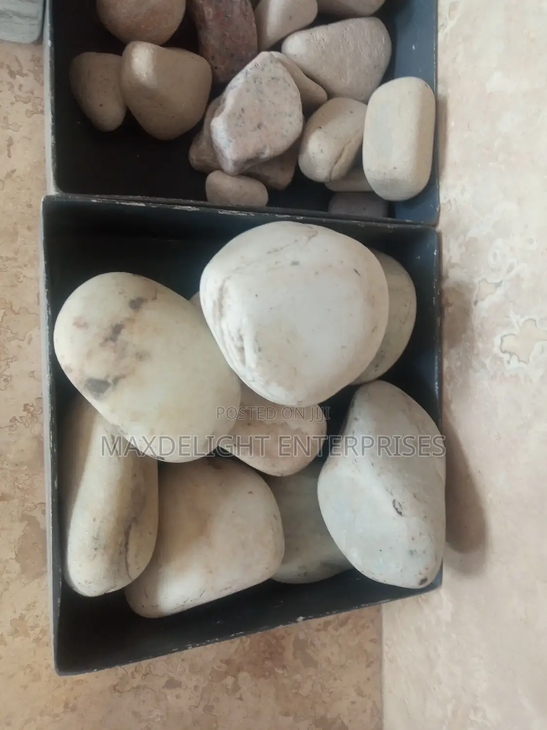 Pebbles Stones