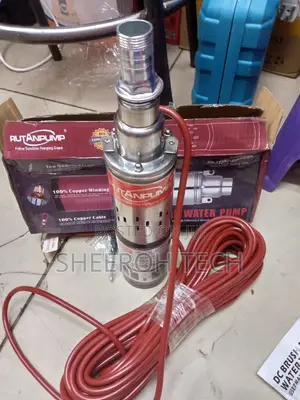 50mtr Submersible Water Pump