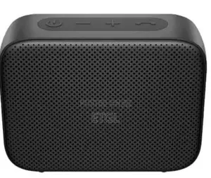 HP Bluetooth Speaker 350 - Black