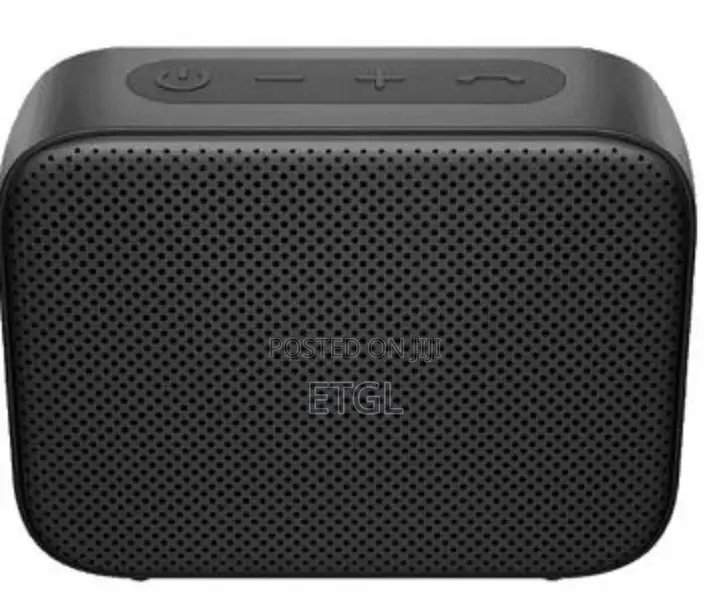 HP Bluetooth Speaker 350 - Black