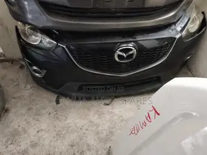 Mazda CX5 2012/2013/2014/2015 Xenon Nosecut