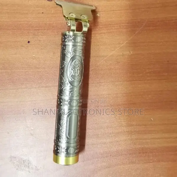 Profesional Vintage Hair Trimmer for Men~Profesional Vintage