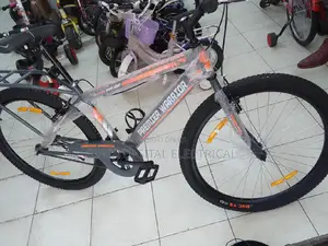 Premier Bicycle High Quality