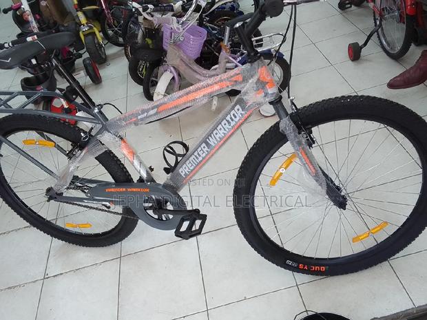 Premier Bicycle High Quality - main view