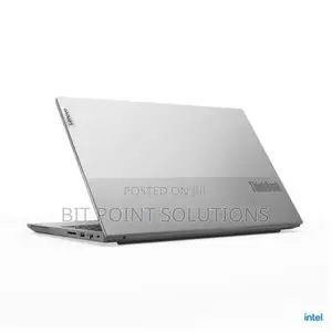 New Laptop Lenovo Thinkbook 14 8GB Intel Core I7 SSD 512GB
