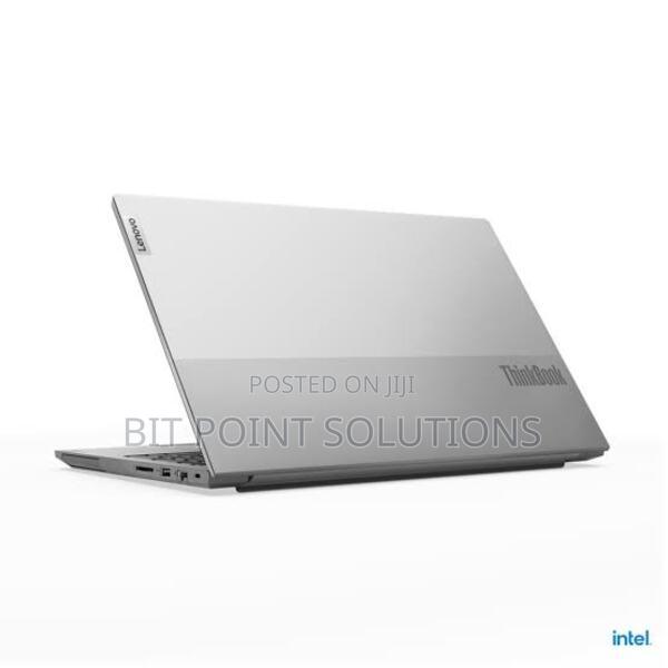 New Laptop Lenovo Thinkbook 14 8GB Intel Core I7 SSD 512GB