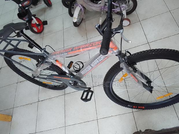 Bicycle for Kids New - main view