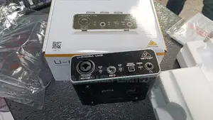 Uphoria UM2 One Channel Soundcard