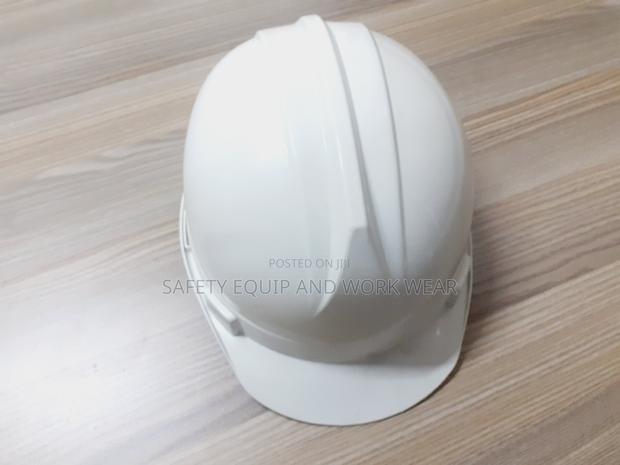 Light Duty Helment- ABS
