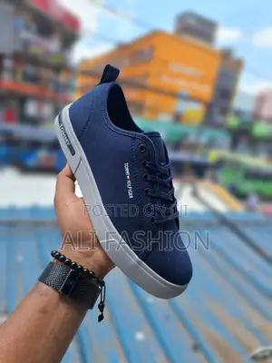 Tommy Hilfiger Casual Shoes