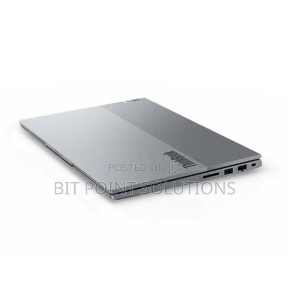 New Laptop Lenovo Thinkbook 14 8GB Intel Core I5 SSD 512GB - thumbnail 4