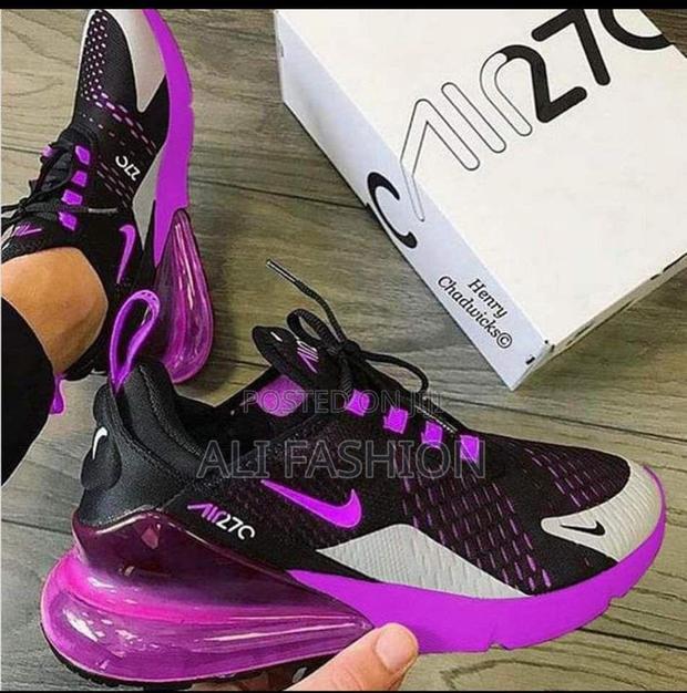 Airmax 90 Sneakers - main view