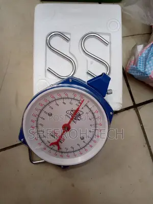 Hanging Weighing Scale New