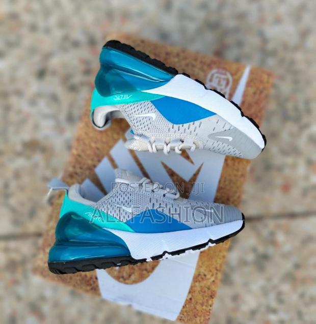 Airmax 90 Sneakers 563 - thumbnail 3