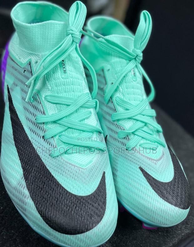 Nike Quality Football Boots