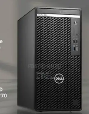 New Desktop Computer Dell 8GB Intel Core i5 SSD 512GB