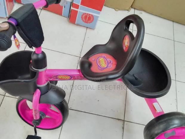 Bicycle/Bicycle - main view