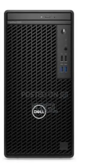 New Desktop Computer Dell 4GB Intel Core i5 SSD 256GB