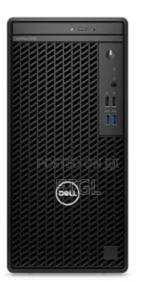 New Desktop Computer Dell 4GB Intel Core i5 SSD 256GB