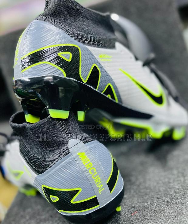 Quality Football Boots - thumbnail 2