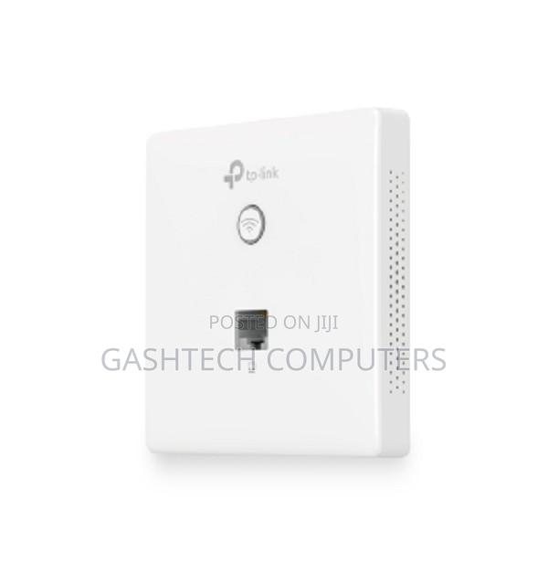 Tp-Link Wall Plate Access Point EAP-230 Omada AC1200 - main view
