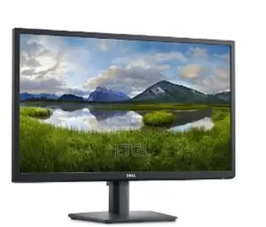 Dell E2423H 23.8" FHD Monitor, Black Color, Connectivity : 1