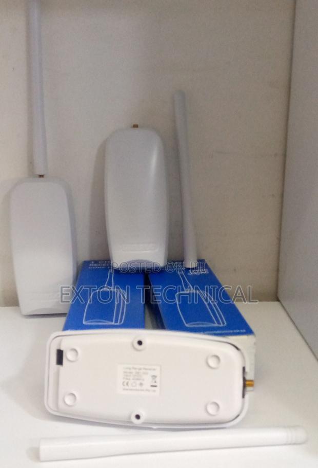 1 Channel Receiver Code - Hopping Sherlo Tronics - main view