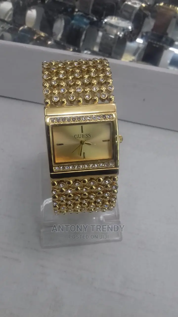 Luxury Watch Unisex