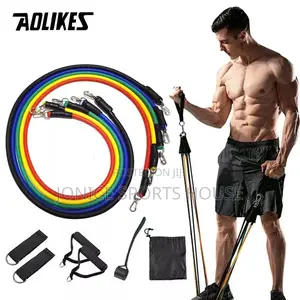 Multipurpose Elastic Rubber Band